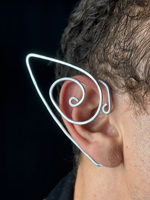 Elf Ear Cuffs/Fairy Ear Cuffs