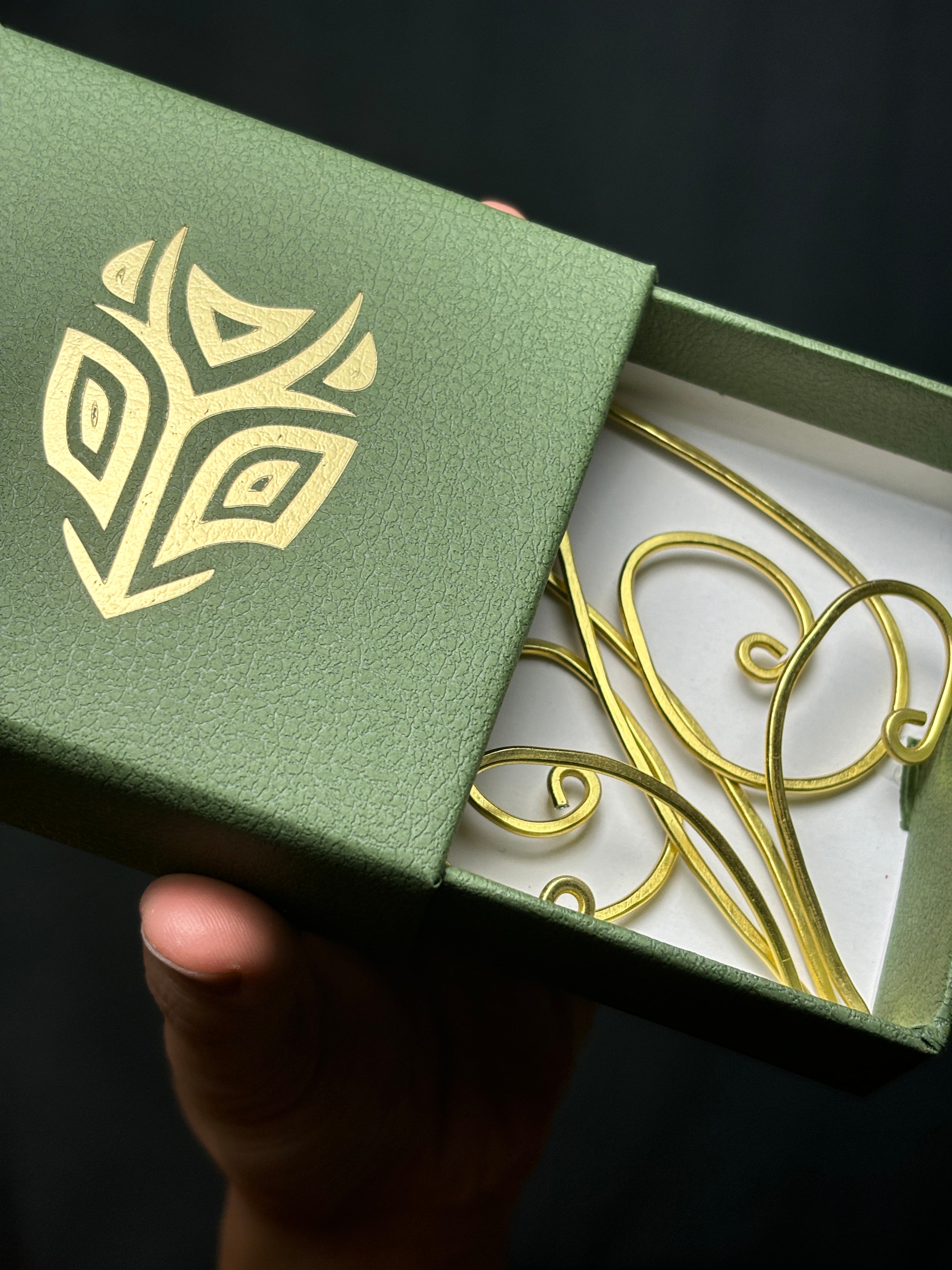 Elf Ear Cuffs/Fairy Ear Cuffs