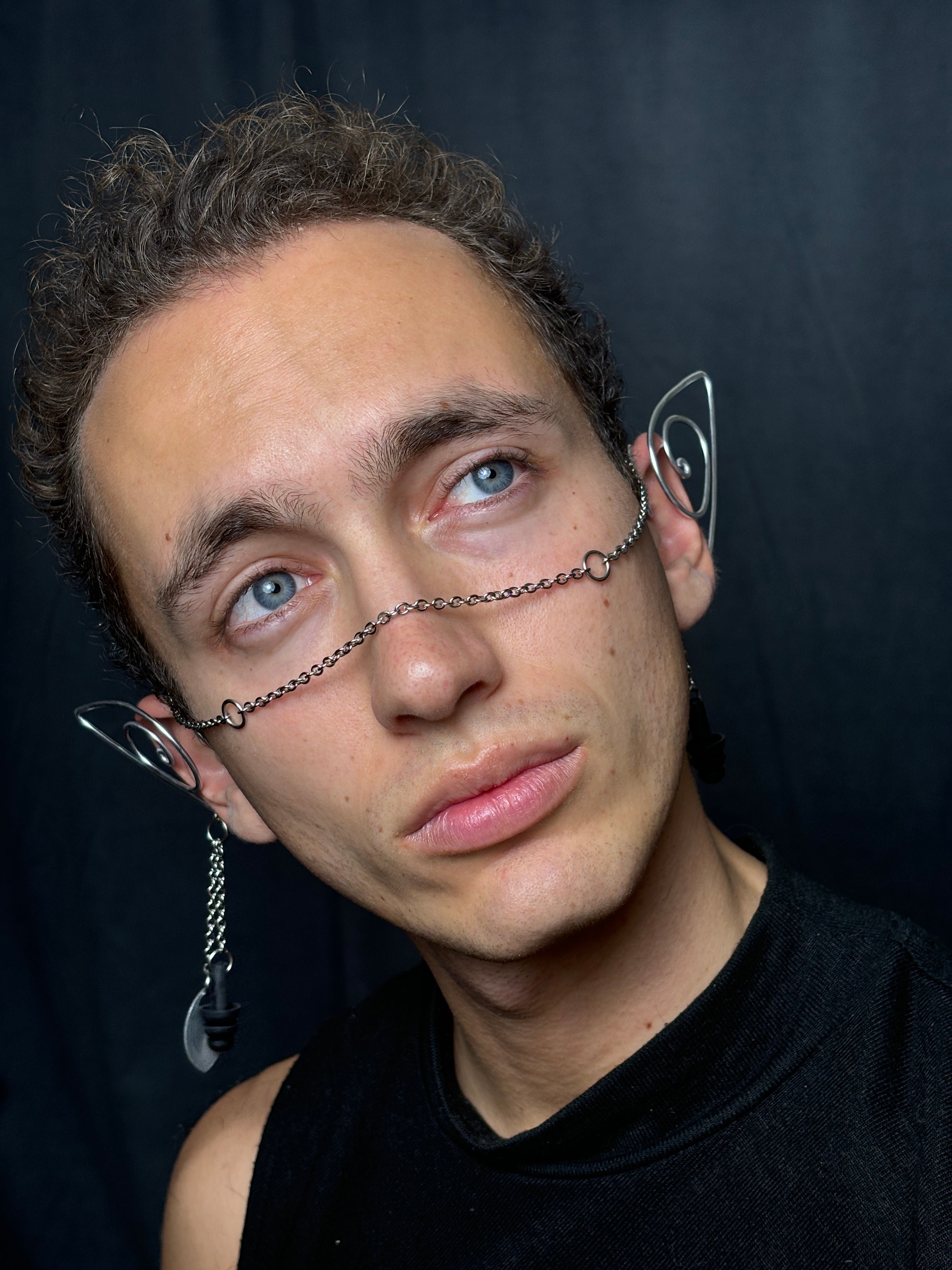 Elf Ear Cuffs/Fairy Ear Cuffs